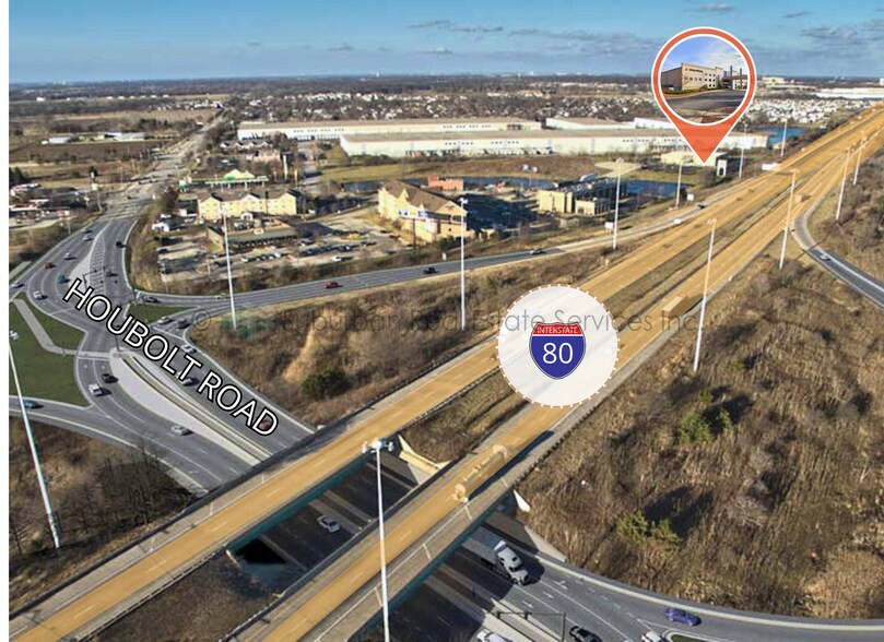 More Photos Of 1541 Riverboat Center Dr, Joliet Medical For Sale