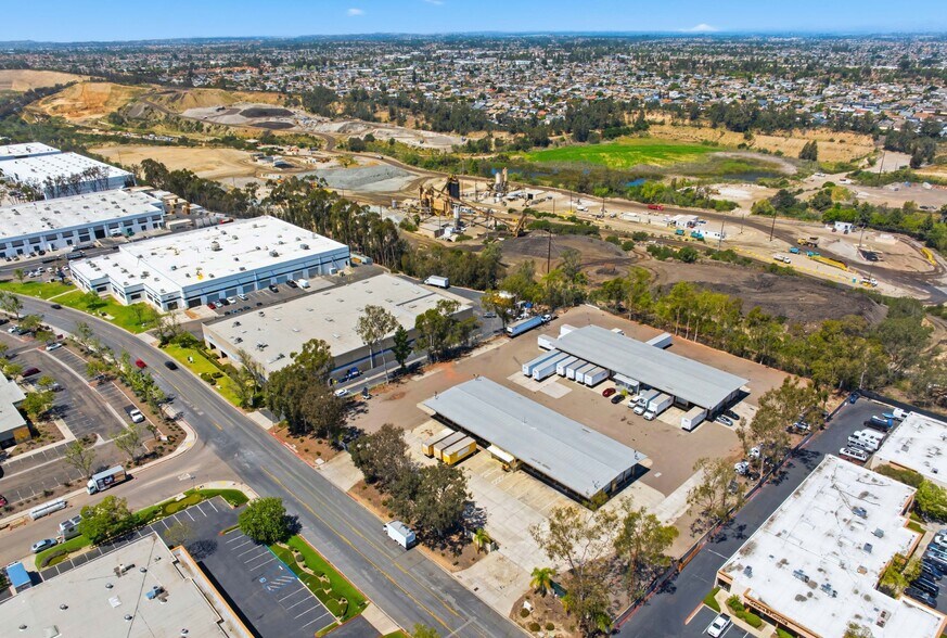 More Photos Of 9320 Activity Rd, San Diego Unknown For Lease