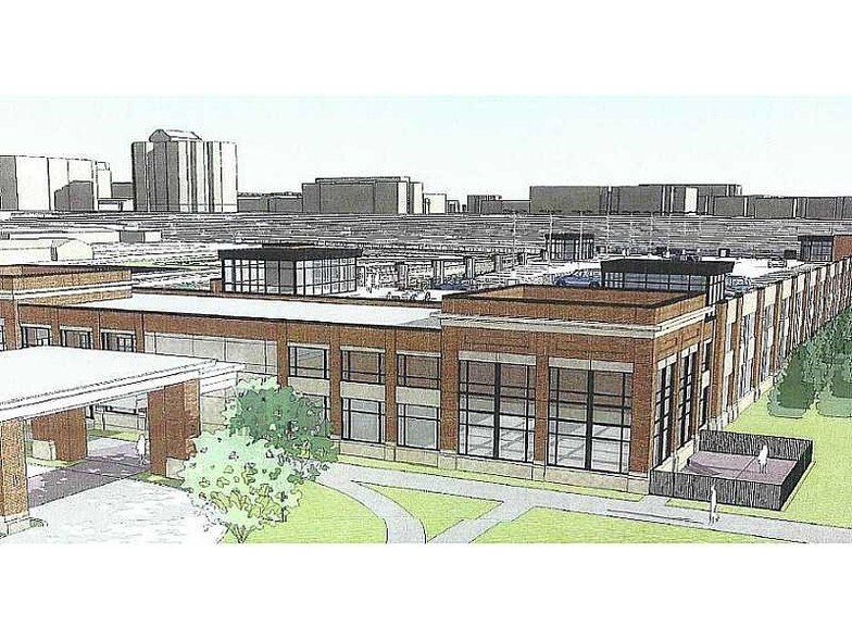 More Photos Of 216 W Bayfront Pky, Erie Restaurant For Lease