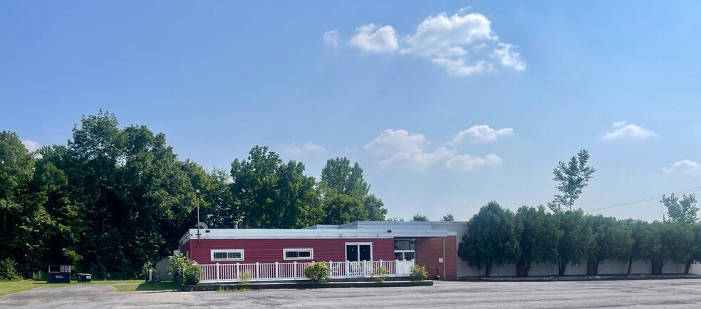 More Photos Of 2922 NY-31, Weedsport Land For Sale