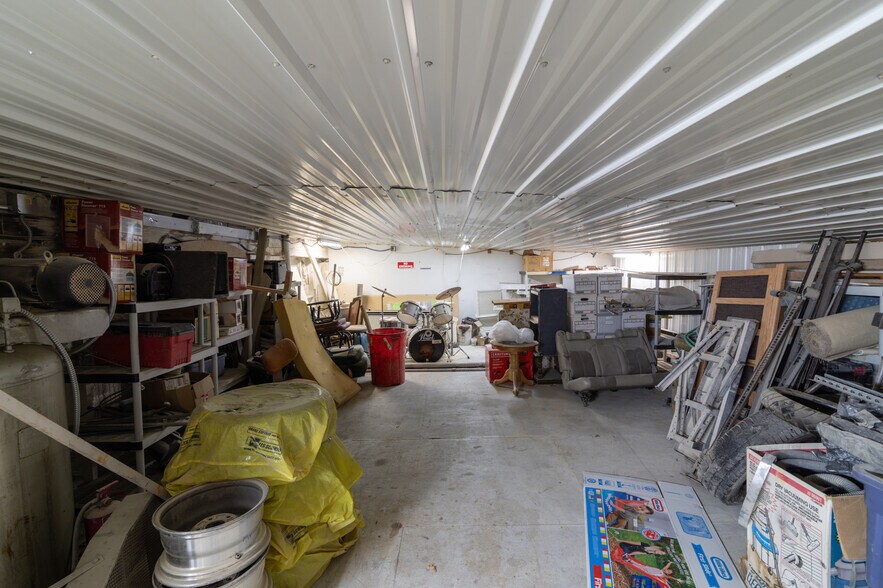 More Photos Of 525 Michigan Ave, Missoula Warehouse For Sale