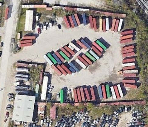 Primary Photo Of 270 Demott Dr, Bloomingdale Truck Terminal For Lease