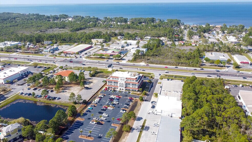 More Photos Of 42 Business Centre Dr, Miramar Beach Office For Sale