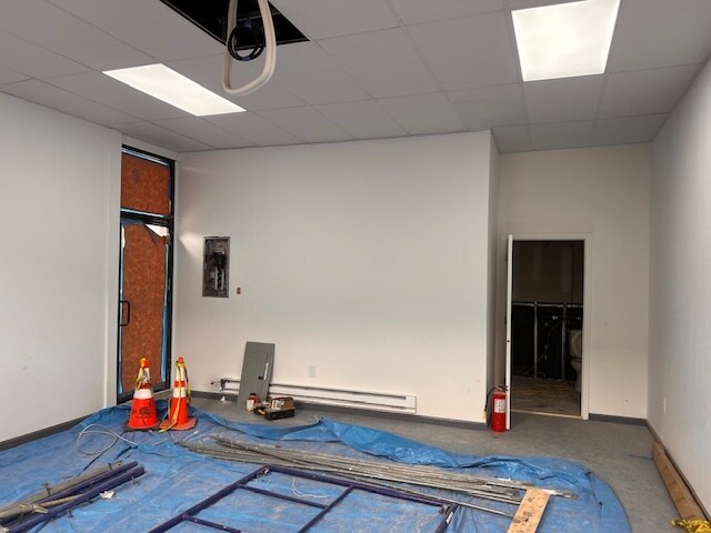 More Photos Of 9001 Merrick Blvd, Jamaica Storefront Retail Office For Lease