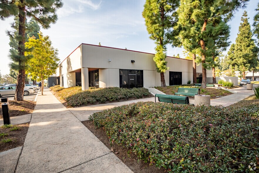 More Photos Of 3530 Hyland Ave, Costa Mesa Light Distribution For Lease