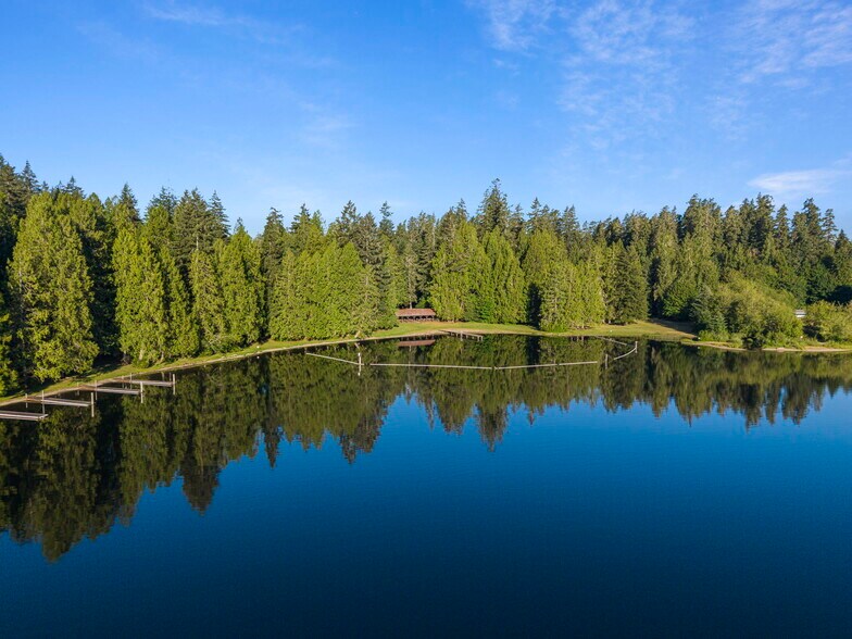More Photos Of 1052 E Mason Lake Dr W, Grapeview Land For Sale