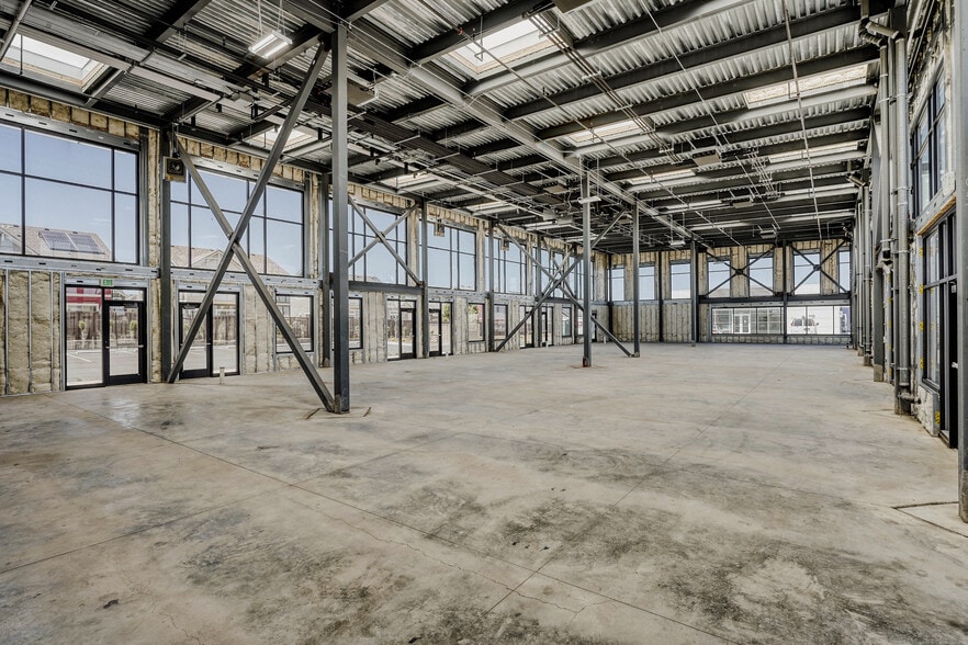 More Photos Of 4615 Yampa St, Denver Medical For Sale