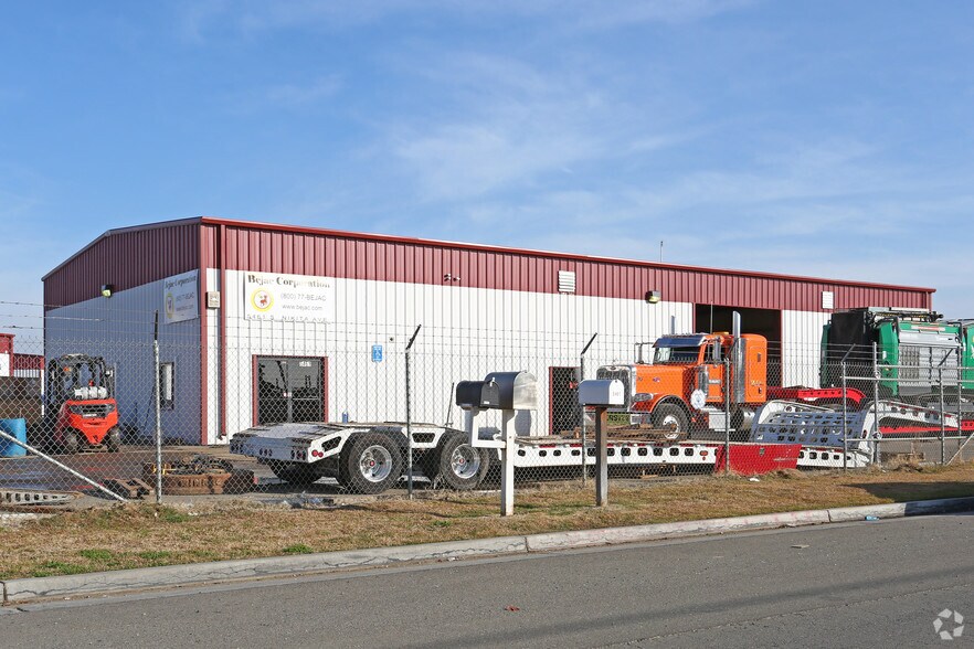 More Photos Of , Fresno Industrial For Sale