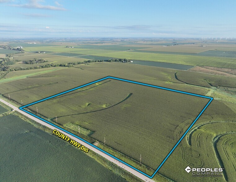 More Photos Of 01 310th Street, Conrad Land For Sale