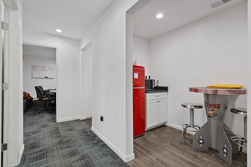 More Photos Of 138 N Conococheague St, Williamsport Warehouse For Sale
