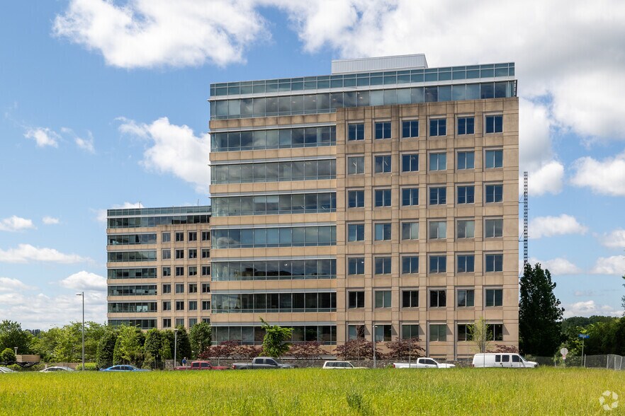 More Photos Of 8444 Westpark Dr, McLean Office For Lease