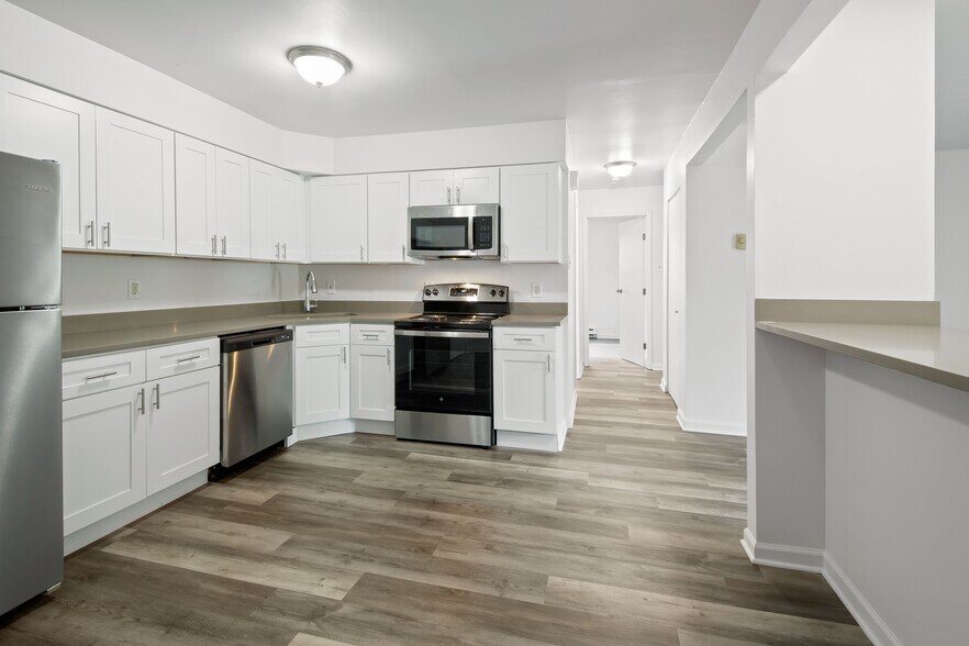 More Photos Of , Portage Multifamily For Sale