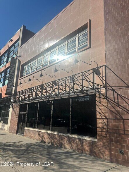 More Photos Of 3 S Main St, Wilkes Barre Specialty For Lease