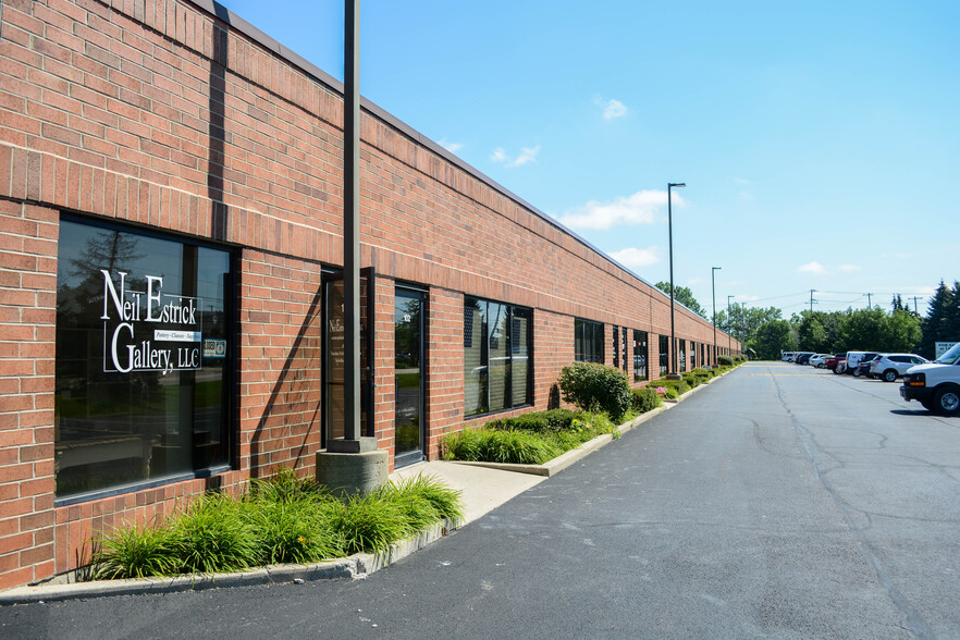 Primary Photo Of 888 E Belvidere Rd, Grayslake Warehouse For Lease