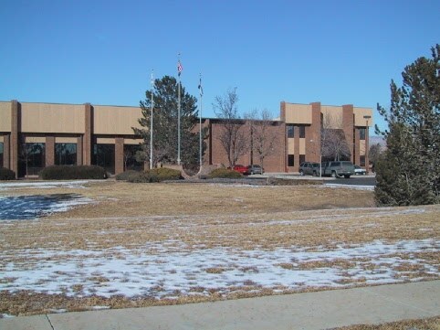 Primary Photo Of 2800 Printers Way, Grand Junction Manufacturing For Lease