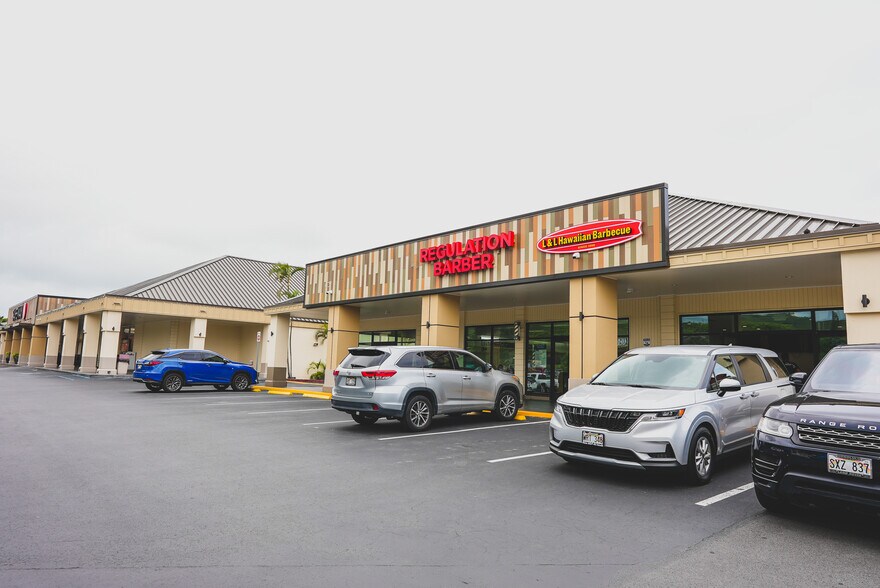 More Photos Of 25 Kaneohe Bay Dr, Kailua Unknown For Lease