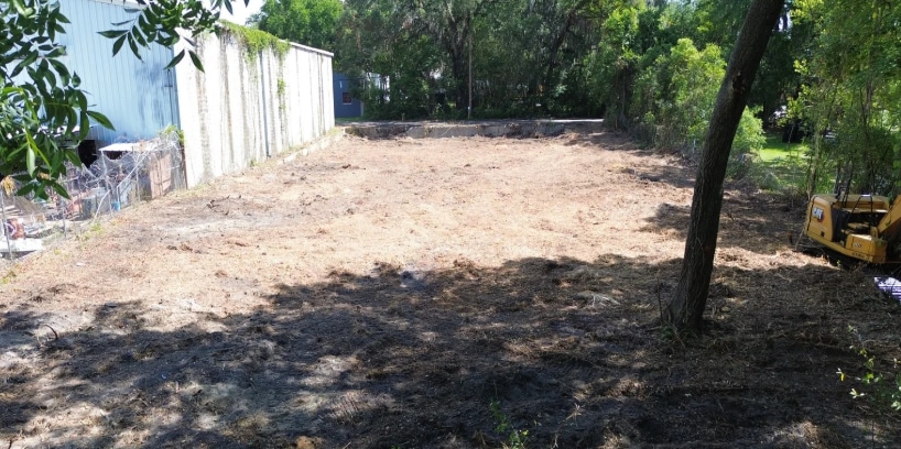 More Photos Of 0 Marie St, Jacksonville Land For Sale