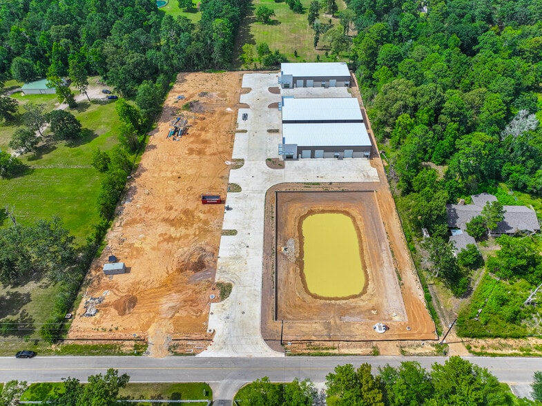 More Photos Of 8874 West Ln, Magnolia Warehouse For Sale