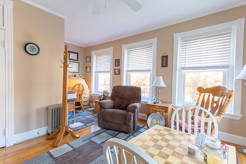 More Photos Of 22 E 2nd St, Frederick Office Residential For Lease