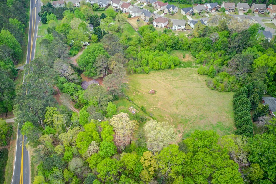 More Photos Of 5692 Castleberry Rd, Cumming Land For Sale
