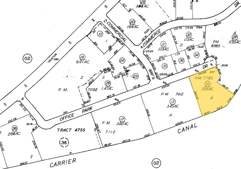 More Photos Of 5101 Office Park Dr, Bakersfield Medical For Lease