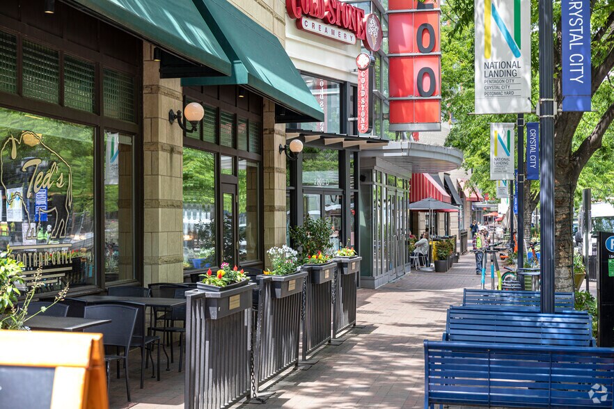 More Photos Of 2777 Crystal Dr, Arlington Unknown For Sale