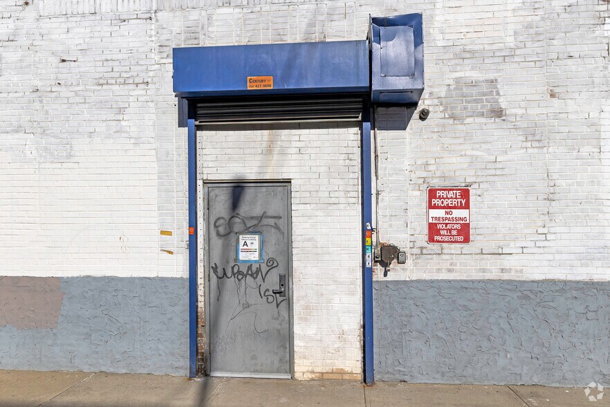 More Photos Of 845 E 136th St, Bronx Warehouse For Sale