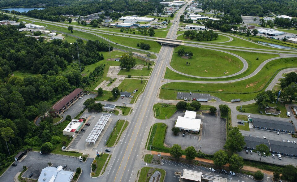 Primary Photo Of 2702 N Slappey Blvd, Albany Land For Lease