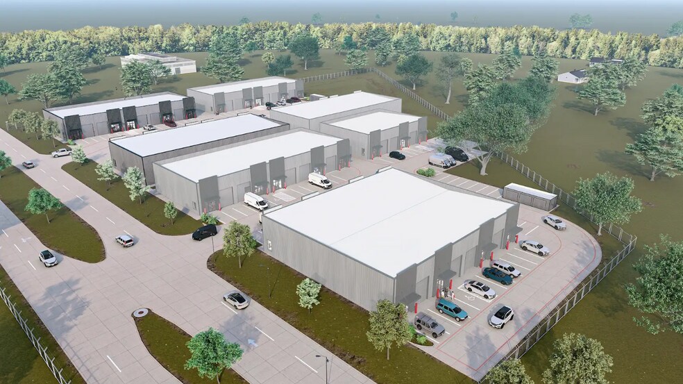 More Photos Of 12902 Bammel North Houston Rd, Houston Unknown For Lease