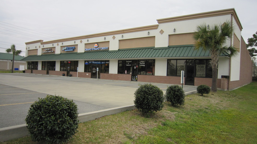 More Photos Of 520 Us-17 Hwy S, Myrtle Beach Unknown For Lease