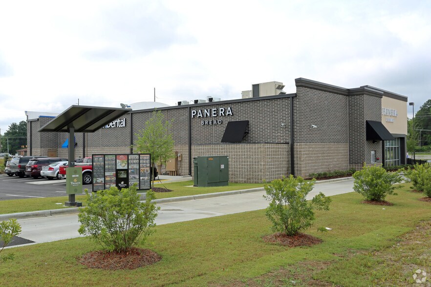 More Photos Of 508 E Meighan Blvd, Gadsden Freestanding For Lease