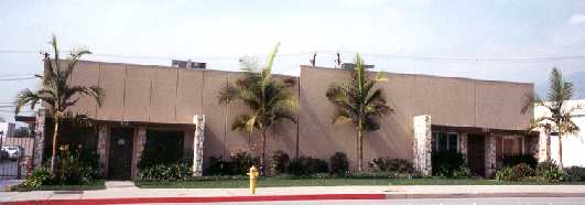 More Photos Of 1009-1013 S Mountain Ave, Monrovia Warehouse For Lease