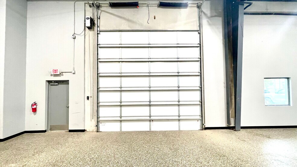 More Photos Of 7637 Fm 3009, Schertz Warehouse For Sale