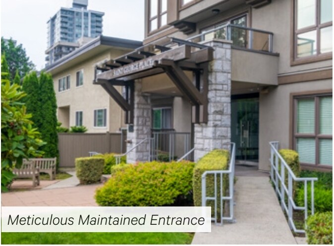 More Photos Of 1629 Saint Georges Ave, North Vancouver Apartments For Sale