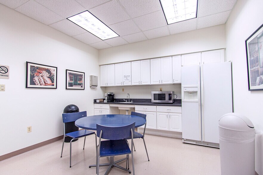 More Photos Of 390 Amwell Rd, Hillsborough Coworking Space