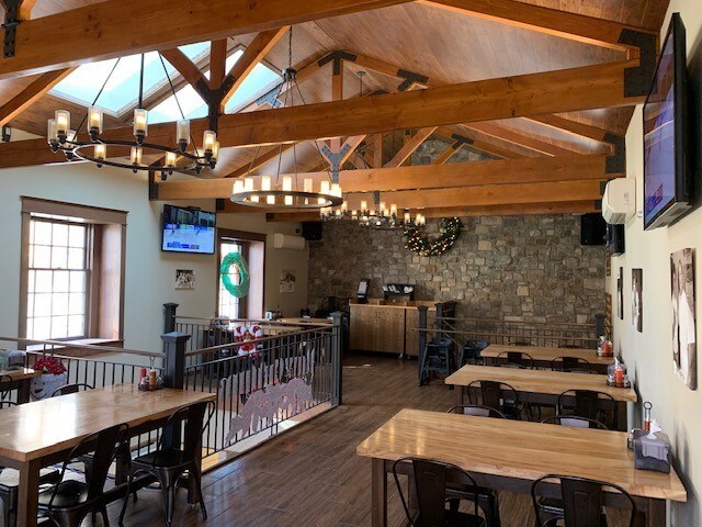 More Photos Of 27 N High St, West Chester Restaurant For Sale