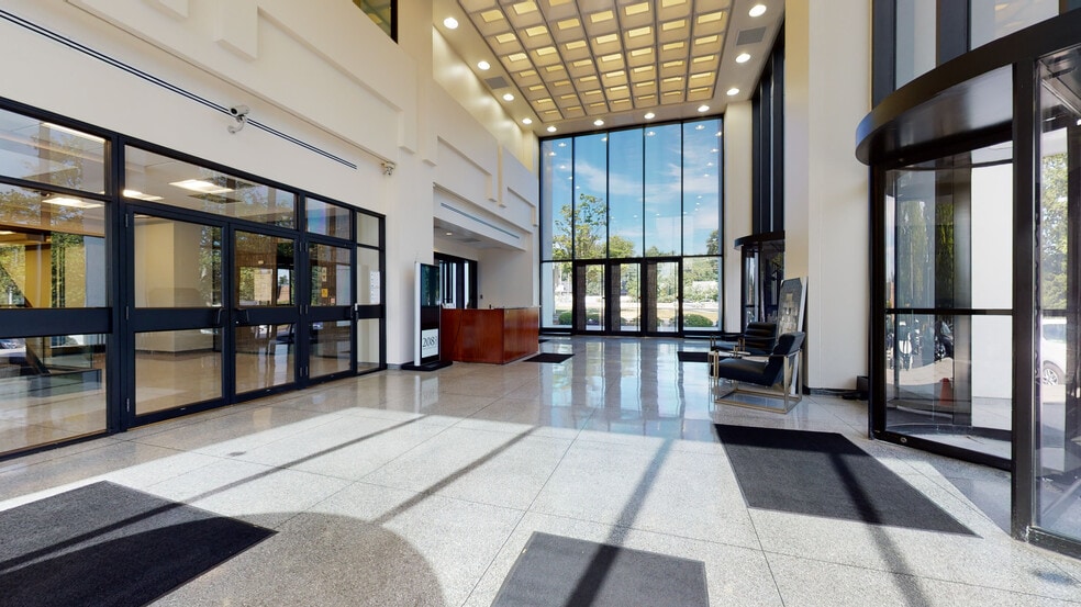 Primary Photo Of 208 Harristown Rd, Glen Rock Office For Lease