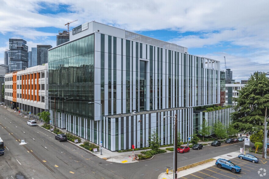 More Photos Of 330 Yale, Seattle Office For Lease