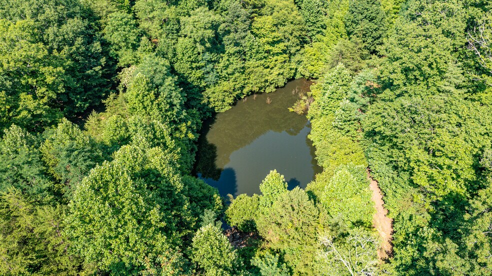 More Photos Of Mountain Cove Estates Rd, Cherry Log Land For Sale