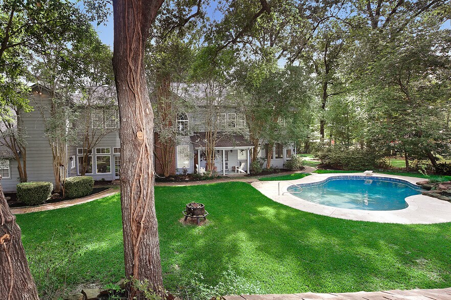 More Photos Of 15598 Bedford Ln, Conroe Specialty For Sale