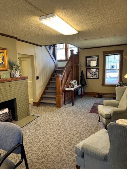 More Photos Of 213 E Michigan Ave, Saline Office Residential For Sale