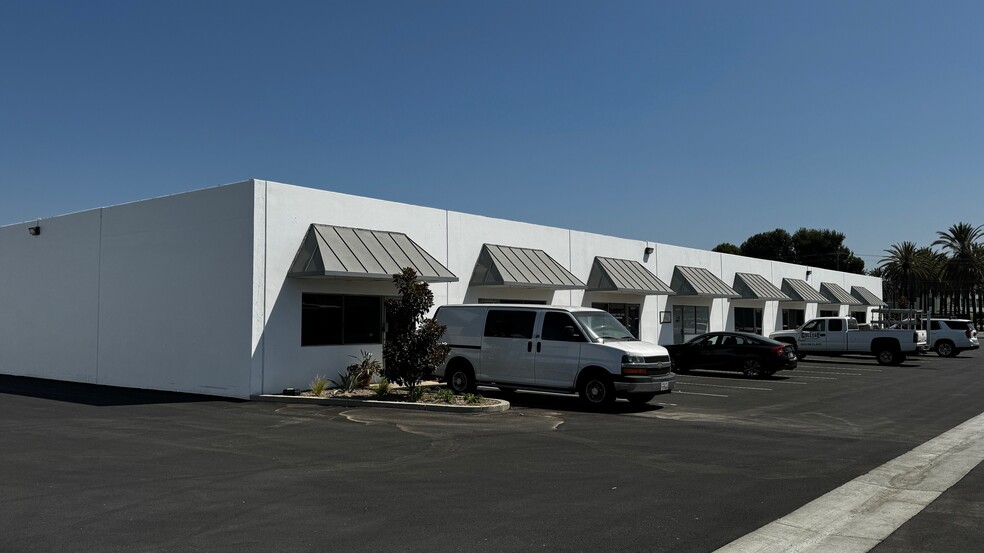 More Photos Of 2372 N Glassell St, Orange Unknown For Lease