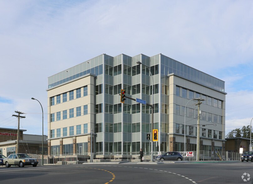 More Photos Of 29 Helmcken Rd, View Royal Office For Lease