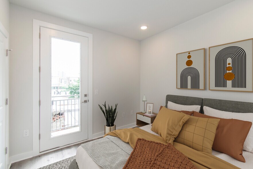 More Photos Of 19 S 44th St, Philadelphia Apartments For Sale