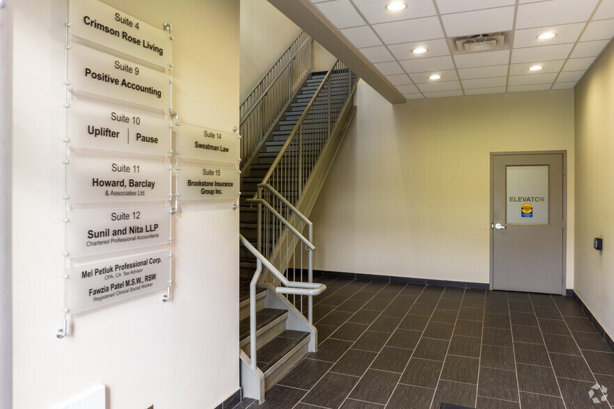 More Photos Of 217 Speers Rd, Oakville Medical For Sale