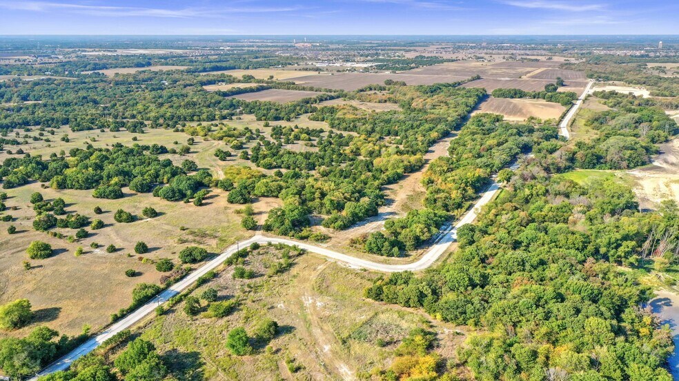 More Photos Of 33.3 County Road 429, Anna Land For Sale