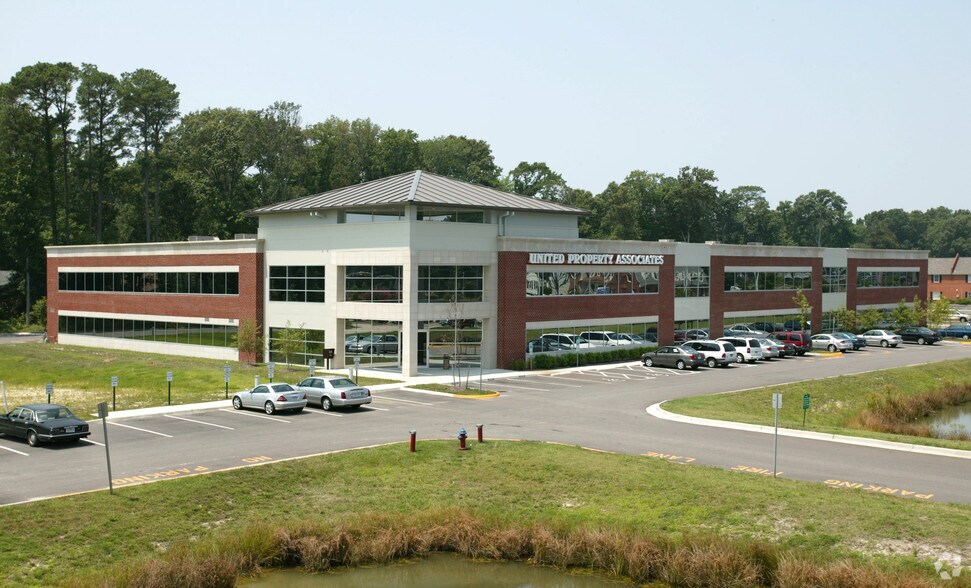 More Photos Of 525 S Independence Blvd, Virginia Beach Medical For Lease