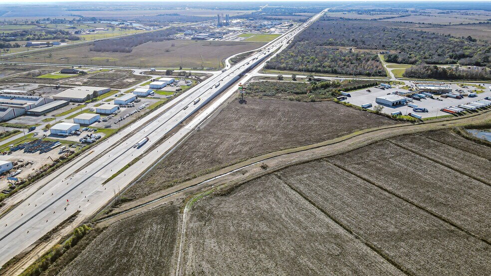More Photos Of 7595 Smith Rd, Beaumont Land For Sale
