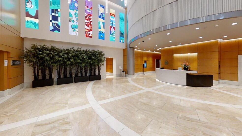 More Photos Of 1191 2nd Ave, Seattle Office For Lease