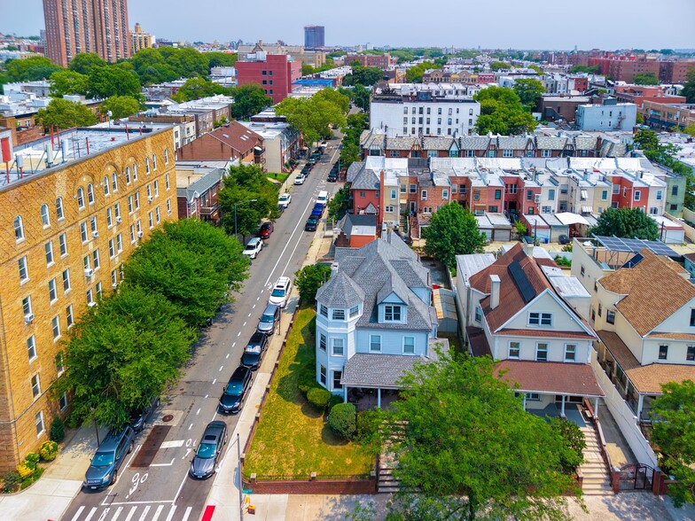 More Photos Of 6801 Ridge Blvd, Brooklyn Land For Sale